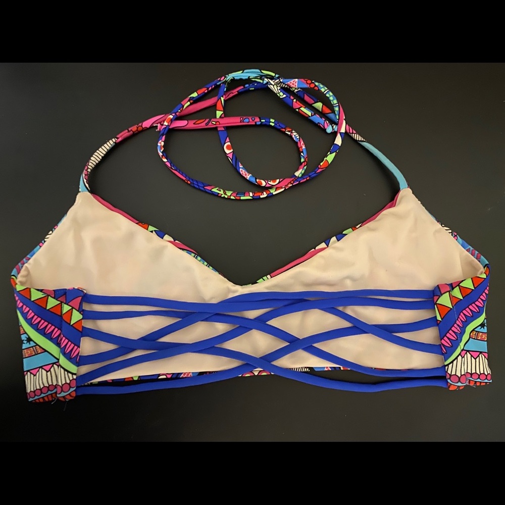 Bathing Suit - Picture 2 of 3
